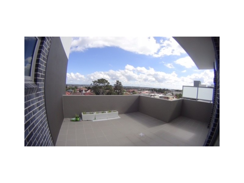 A16 / 1-9 BROADWAY, Punchbowl NSW 2196