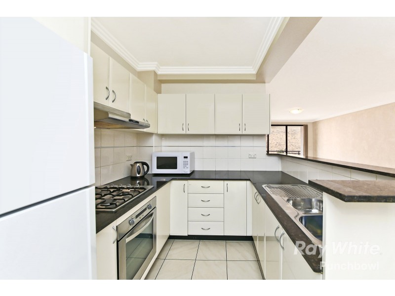 695 Punchbowl Road, Punchbowl NSW 2196