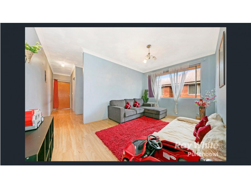 7/48 MACDONALD, Lakemba NSW 2195