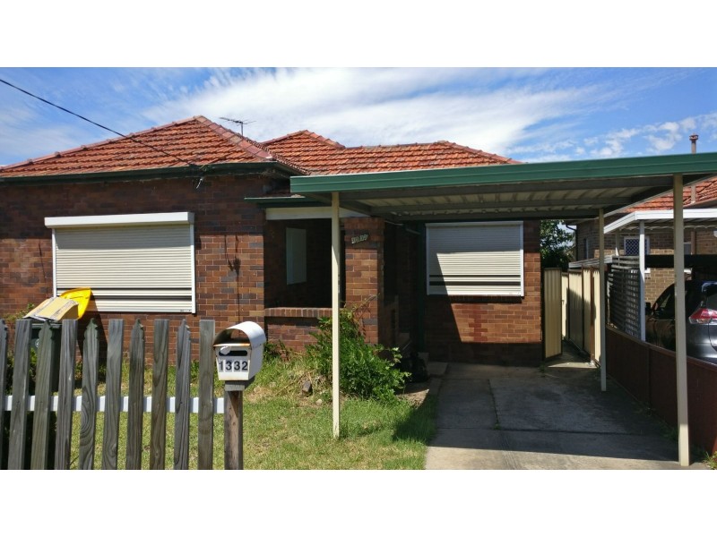 1332 CANTERBURY ROAD, Punchbowl NSW 2196