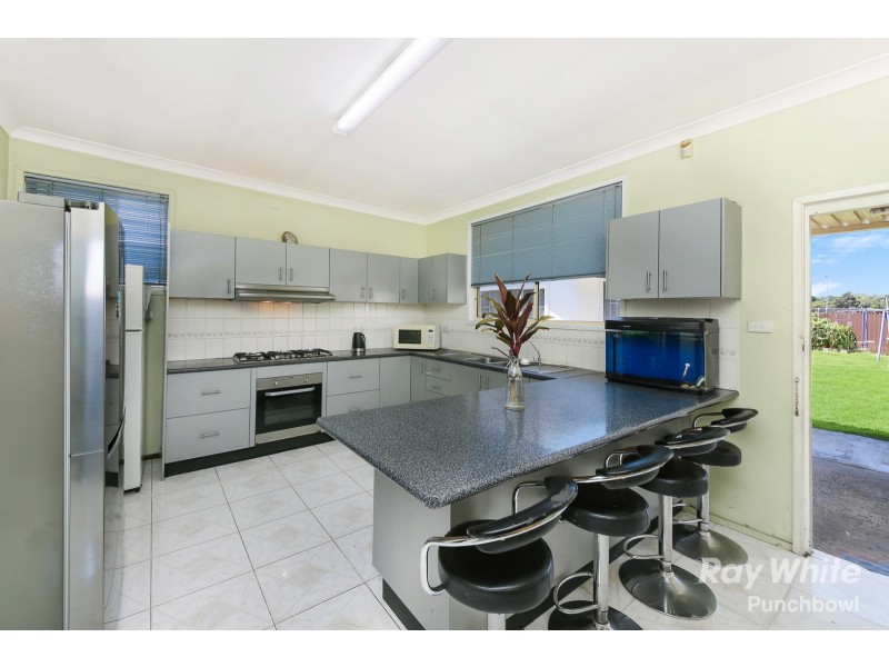 992 Punchbowl Road, Punchbowl NSW 2196