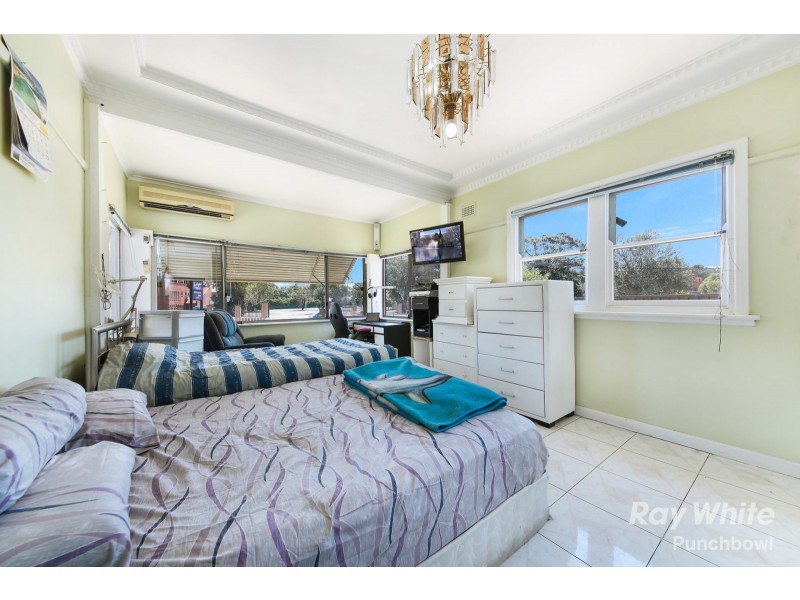 992 Punchbowl Road, Punchbowl NSW 2196