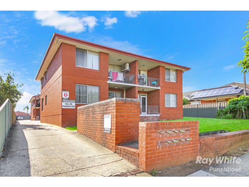 9/90 Victoria Road, Punchbowl NSW 2196