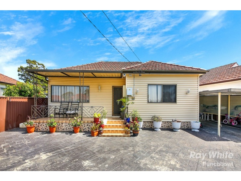 105 Lancaster Avenue, Punchbowl NSW 2196