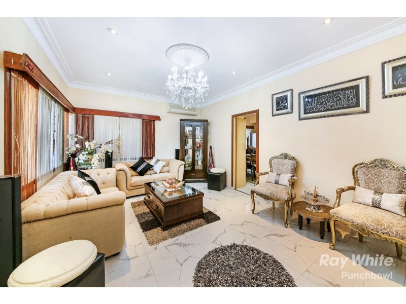 105 Lancaster Avenue, Punchbowl NSW 2196