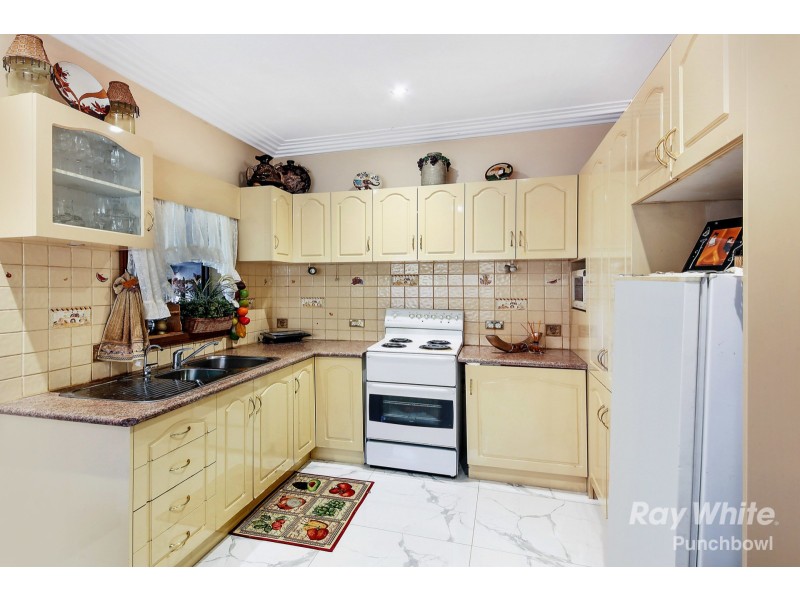 105 Lancaster Avenue, Punchbowl NSW 2196