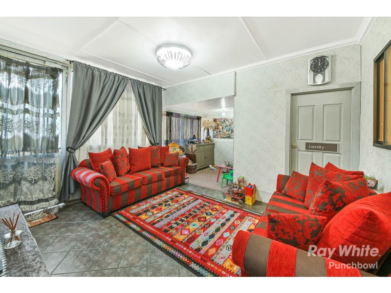 105 Lancaster Avenue, Punchbowl NSW 2196