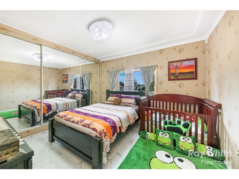 105 Lancaster Avenue, Punchbowl NSW 2196