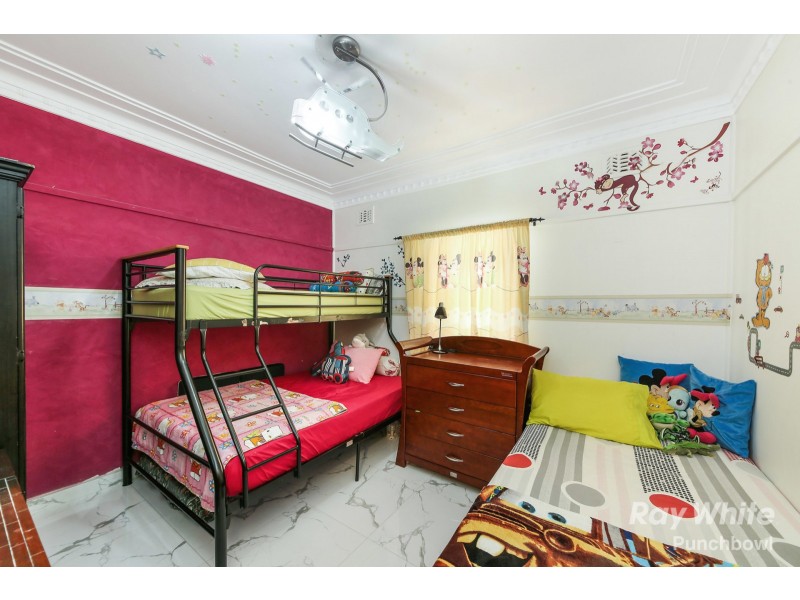 105 Lancaster Avenue, Punchbowl NSW 2196