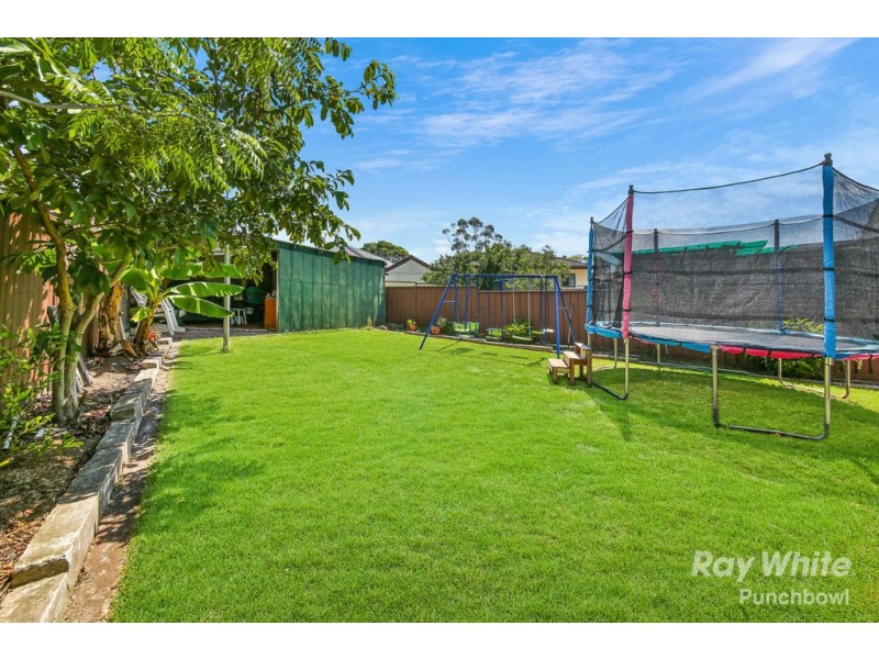 105 Lancaster Avenue, Punchbowl NSW 2196