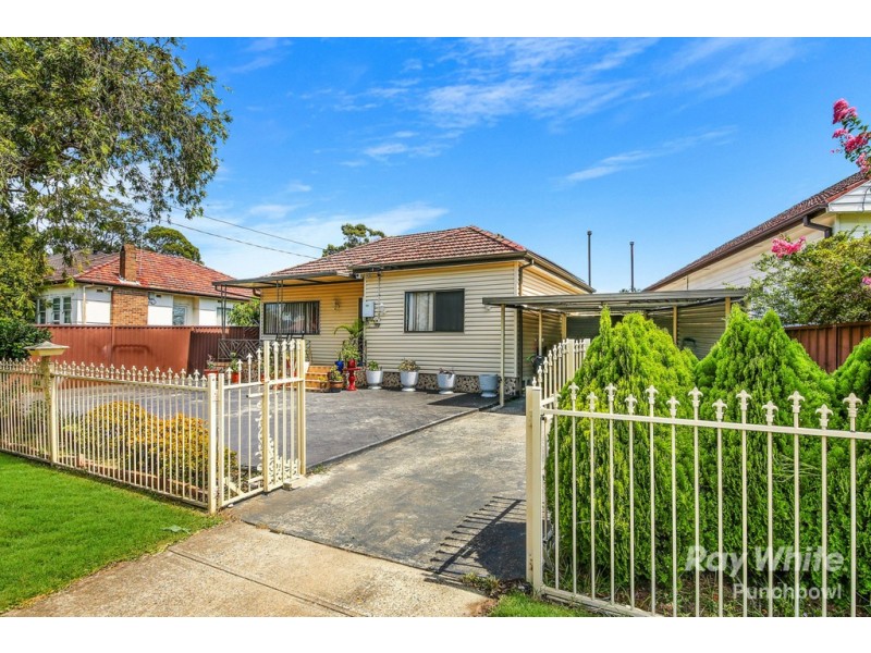 105 Lancaster Avenue, Punchbowl NSW 2196