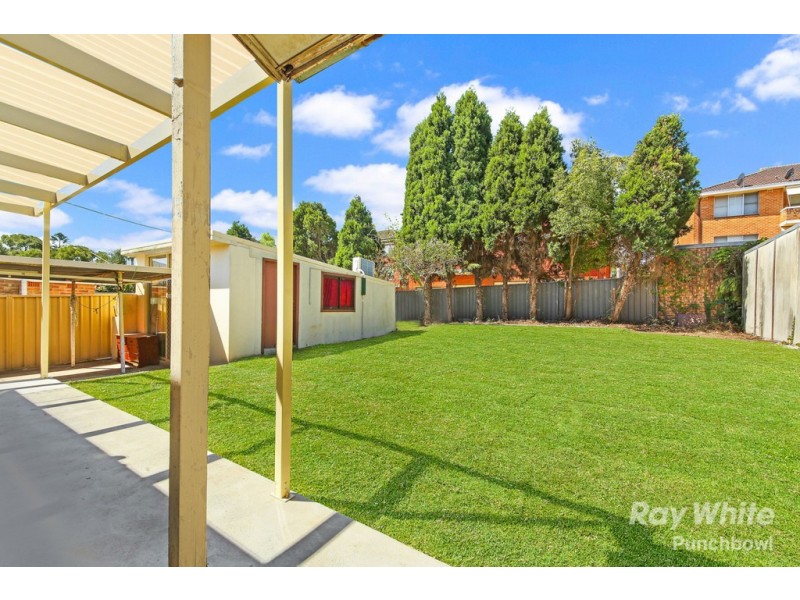 31 Warren Parade, Punchbowl NSW 2196