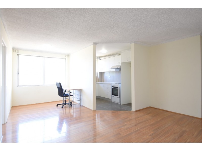 12/23 ROSEMONT ST SOUTH, Punchbowl NSW 2196