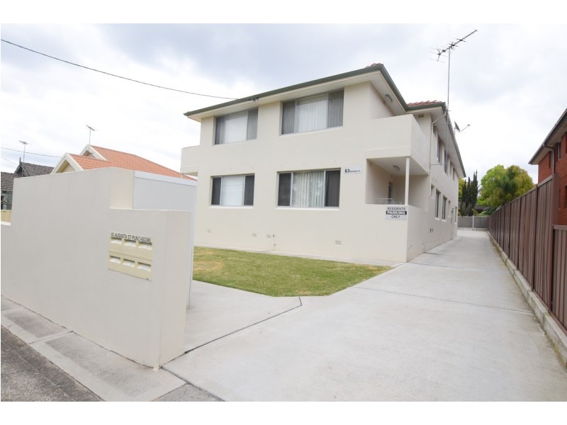 3/63 AUGUSTA, Punchbowl NSW 2196