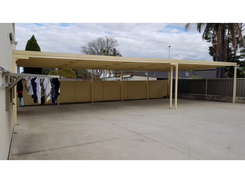 3/63 AUGUSTA, Punchbowl NSW 2196