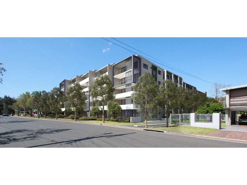 114/18-24 Marshall Street, Bankstown NSW 2200