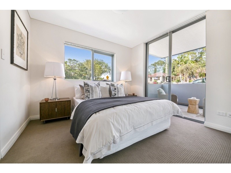 114/18-24 Marshall Street, Bankstown NSW 2200