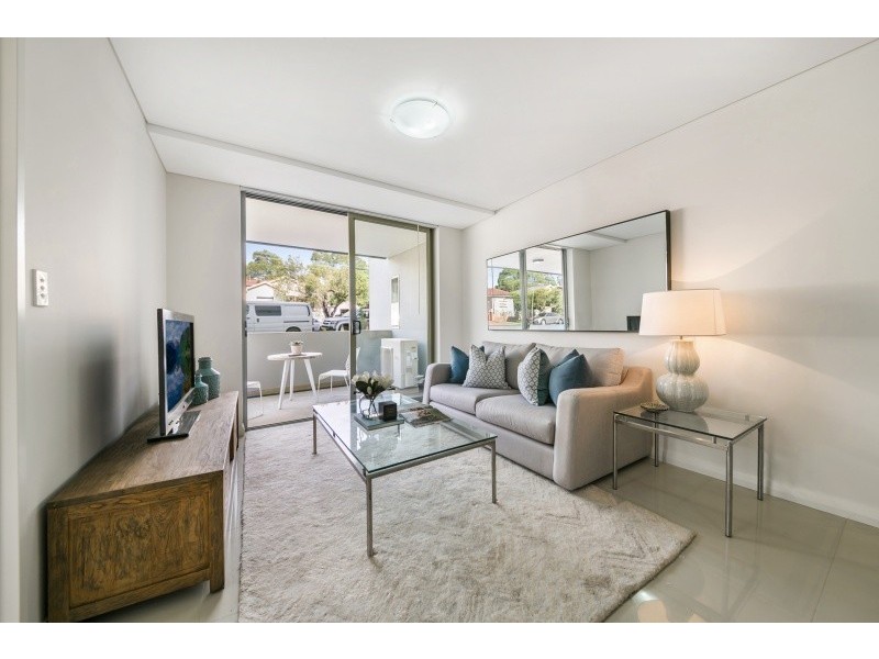 114/18-24 Marshall Street, Bankstown NSW 2200