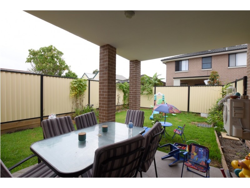 3/85 BONDS RD, Punchbowl NSW 2196