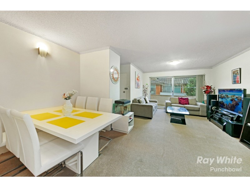 6/24-30 Fairmount street, Lakemba NSW 2195