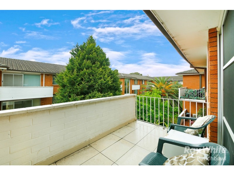 6/24-30 Fairmount street, Lakemba NSW 2195