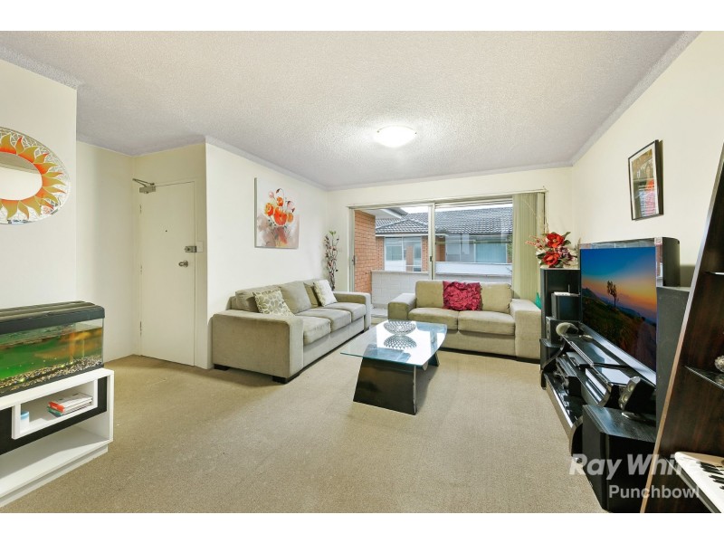 6/24-30 Fairmount street, Lakemba NSW 2195