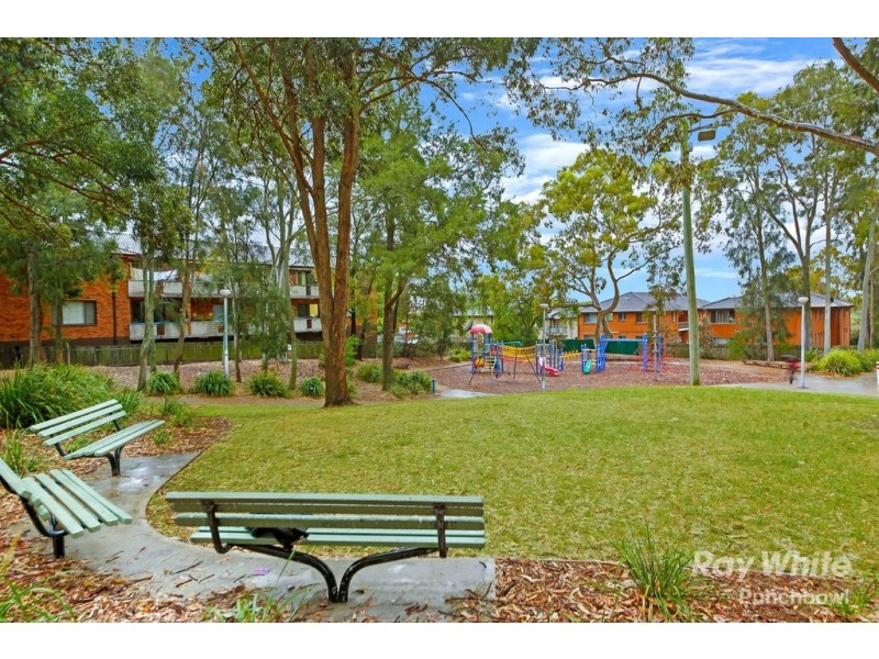 6/24-30 Fairmount street, Lakemba NSW 2195