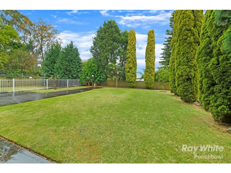 6/24-30 Fairmount street, Lakemba NSW 2195