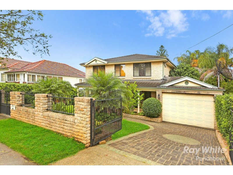 8 Griffiths Avenue, Punchbowl NSW 2196