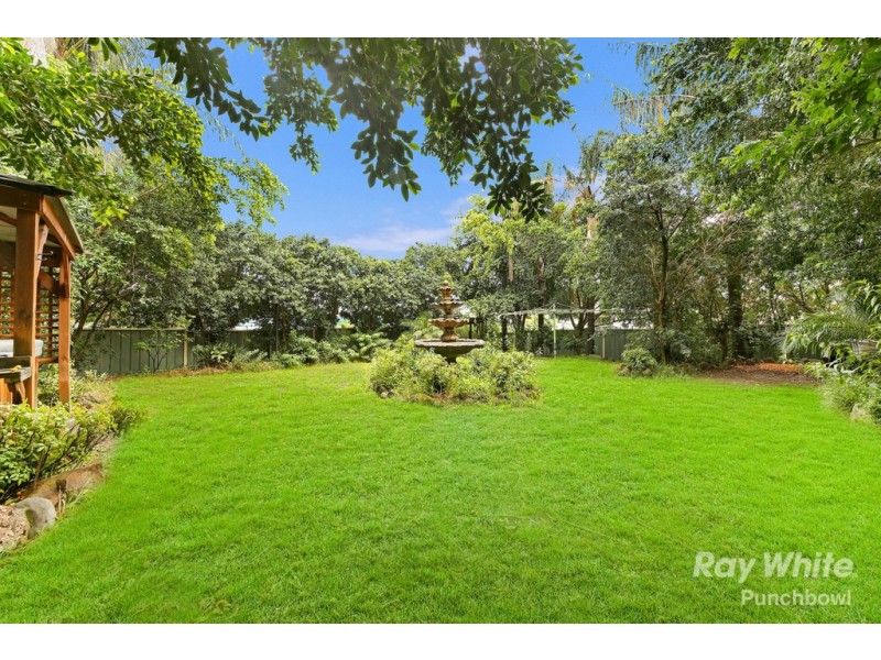 8 Griffiths Avenue, Punchbowl NSW 2196