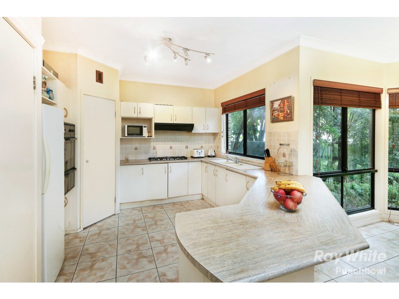 8 Griffiths Avenue, Punchbowl NSW 2196