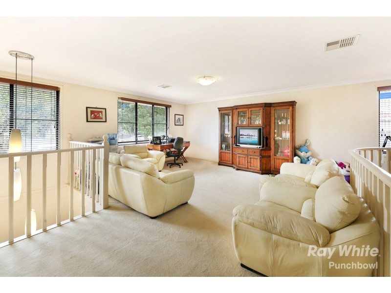 8 Griffiths Avenue, Punchbowl NSW 2196