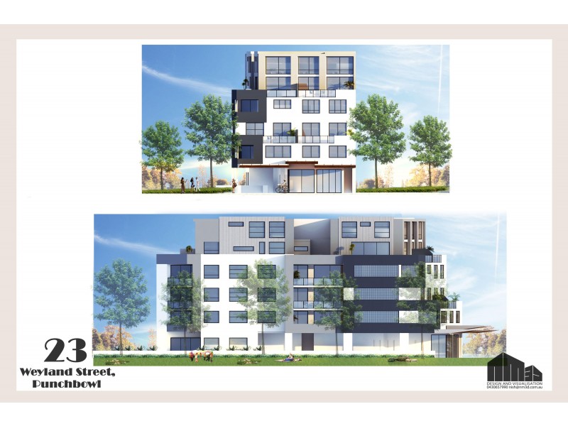 23 Weyland St, Punchbowl NSW 2196