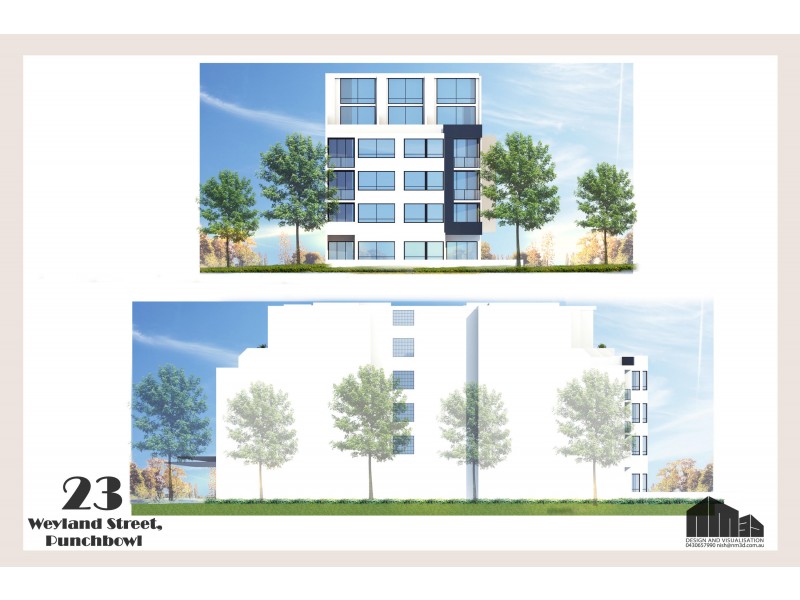 23 Weyland St, Punchbowl NSW 2196