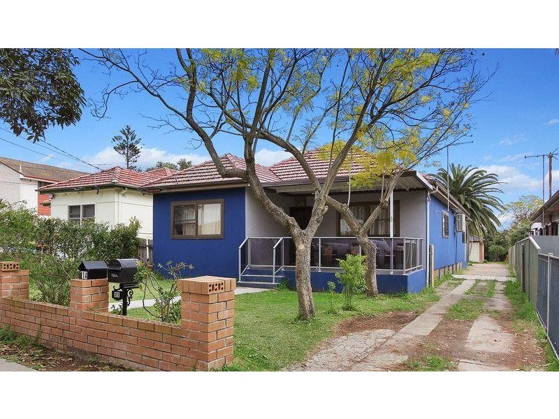 21 George Street, Yagoona NSW 2199