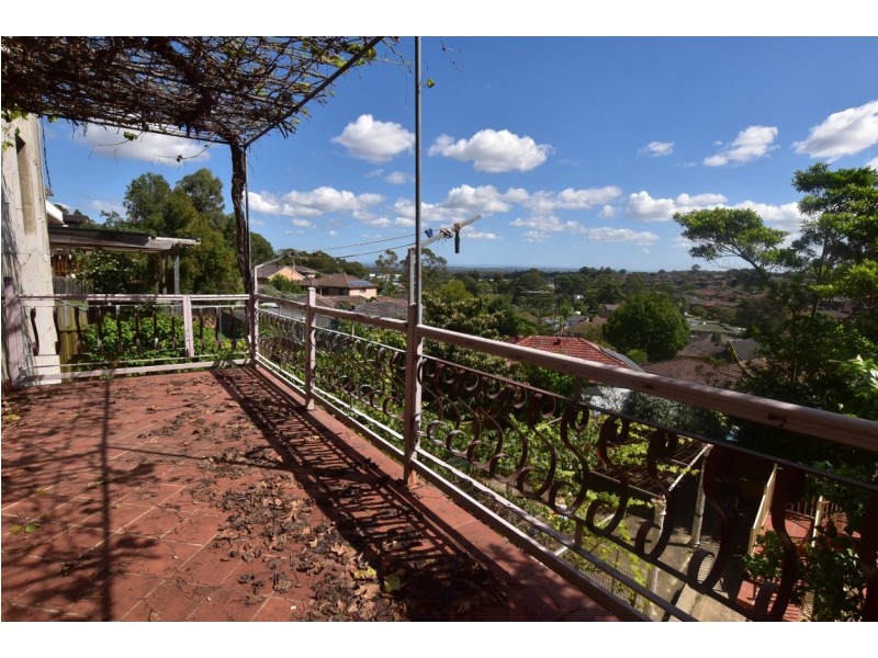 13 JOCARM AVENUE, Condell Park NSW 2200