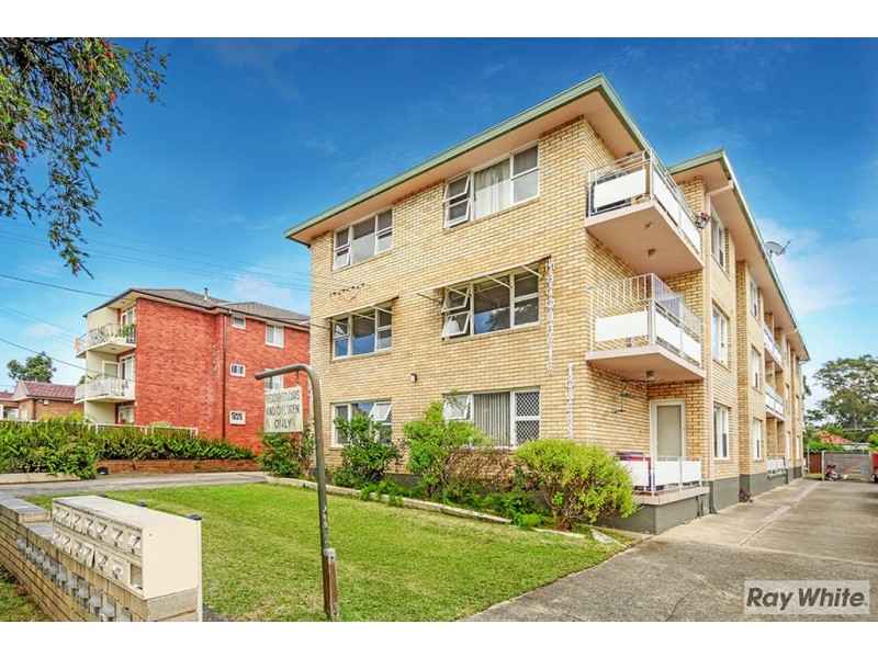 3/55 Taylor Street, Lakemba NSW 2195