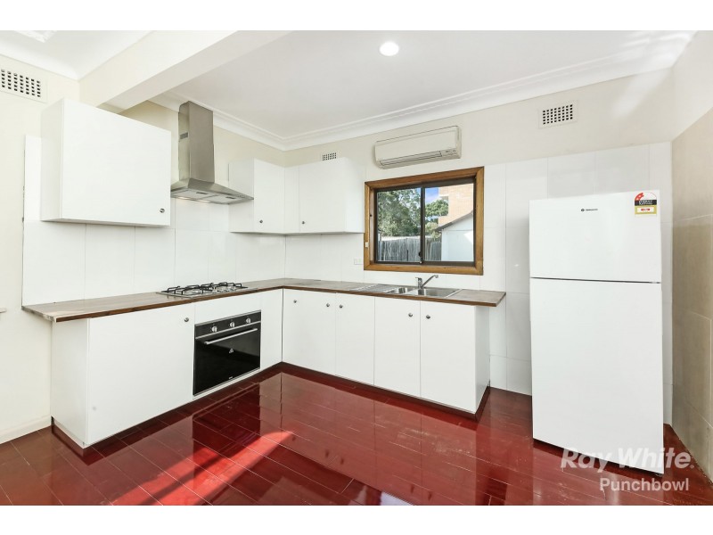 628 Punchbowl Road, Wiley Park NSW 2195