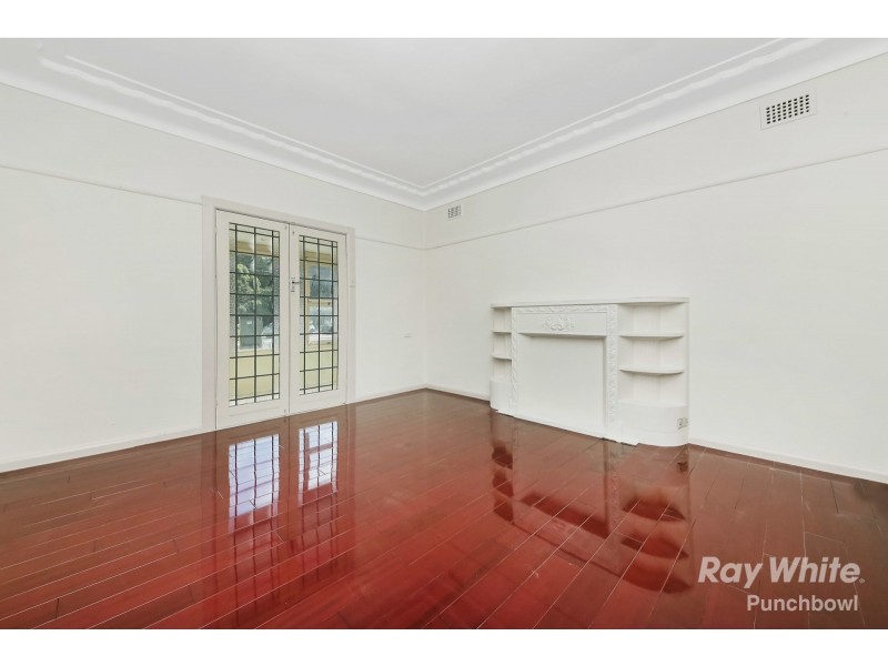 628 Punchbowl Road, Wiley Park NSW 2195