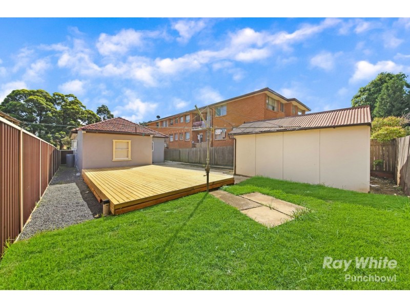 628 Punchbowl Road, Wiley Park NSW 2195