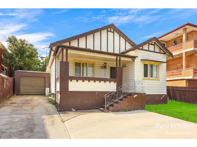 5 Shadforth Street, Wiley Park NSW 2195