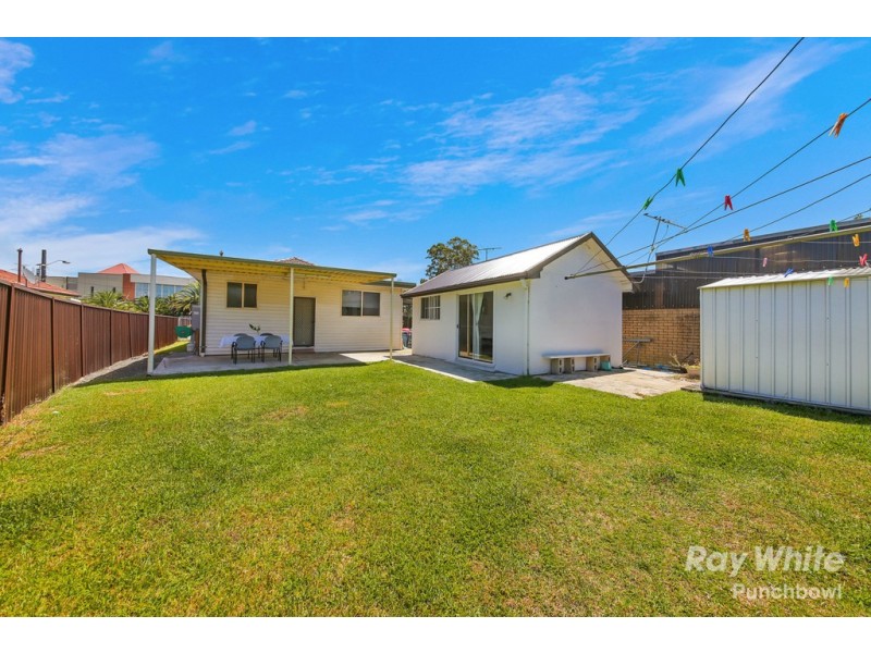 992 Punchbowl Road, Punchbowl NSW 2196