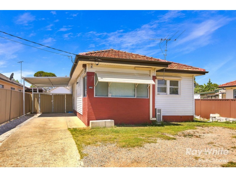 992 Punchbowl Road, Punchbowl NSW 2196