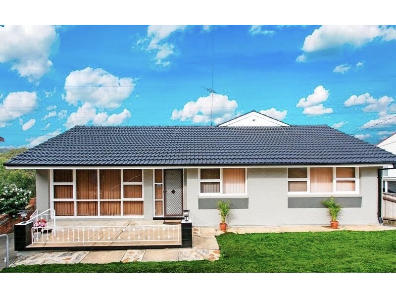 11 Fewtrell Avenue, Revesby Heights NSW 2212