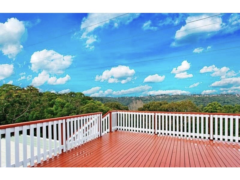 11 Fewtrell Avenue, Revesby Heights NSW 2212