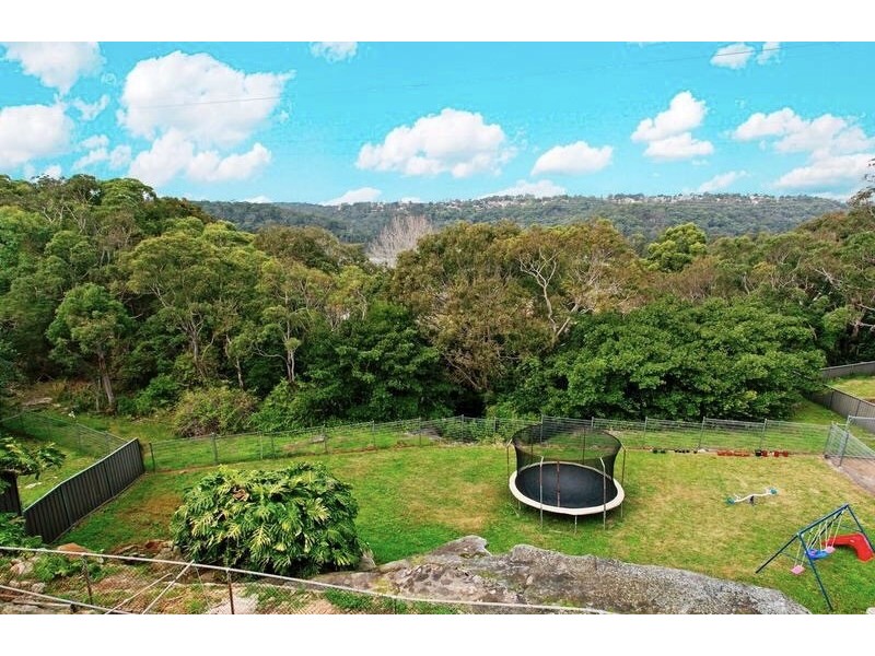 11 Fewtrell Avenue, Revesby Heights NSW 2212