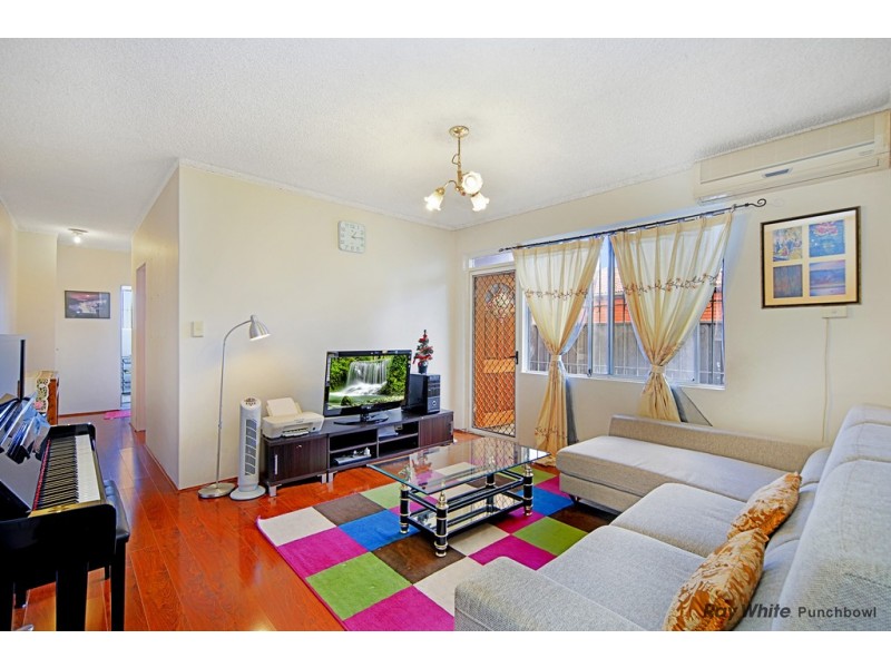 8/90 Victoria Road, Punchbowl NSW 2196