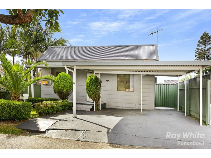 78 Victoria Road, Punchbowl NSW 2196