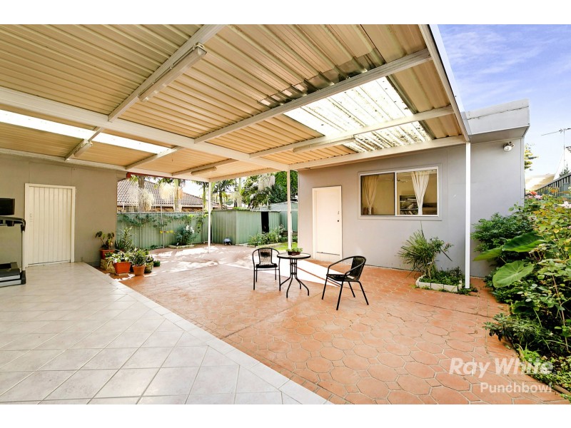 78 Victoria Road, Punchbowl NSW 2196