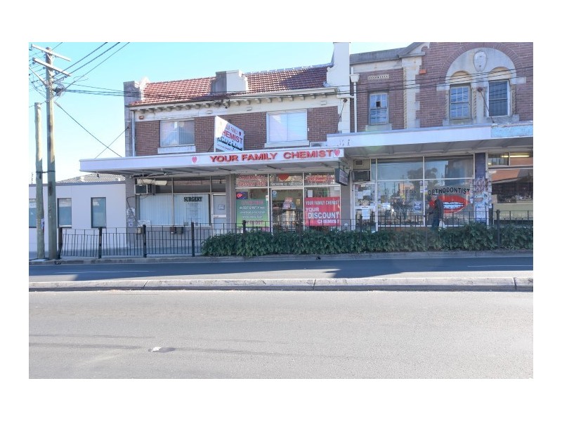 757 Punchbowl Rd, Punchbowl NSW 2196